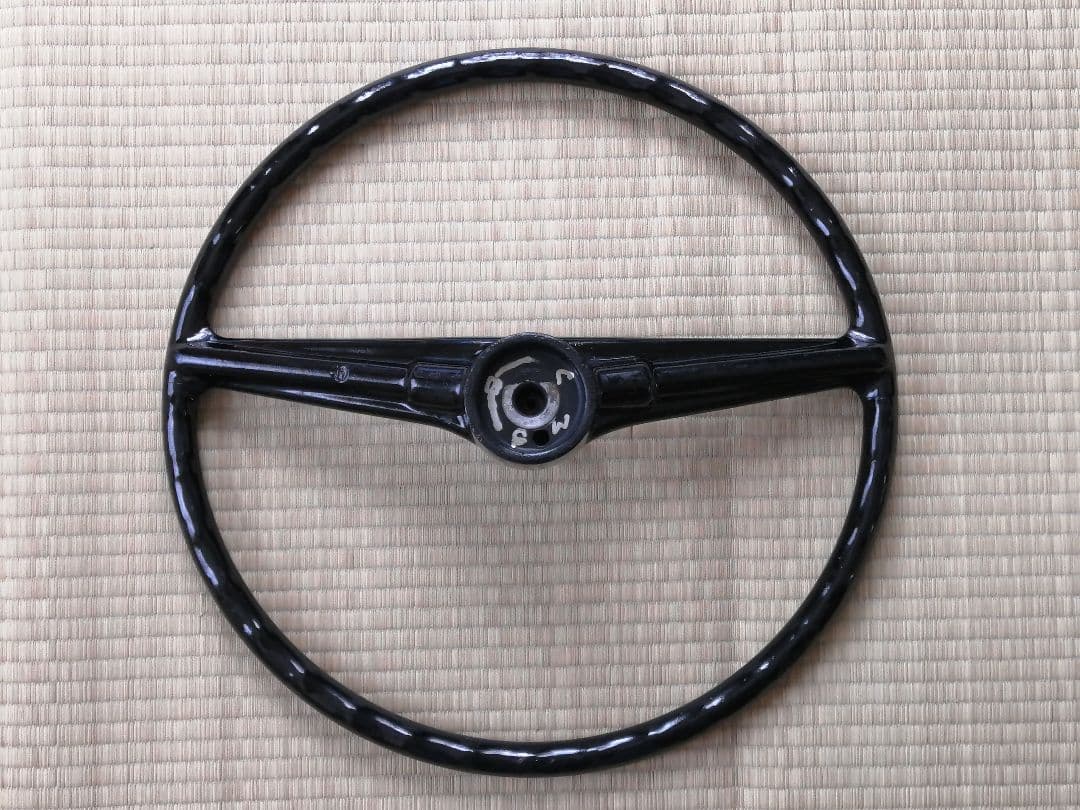 ステアリング　オースチン・ヒーレー・スプライト