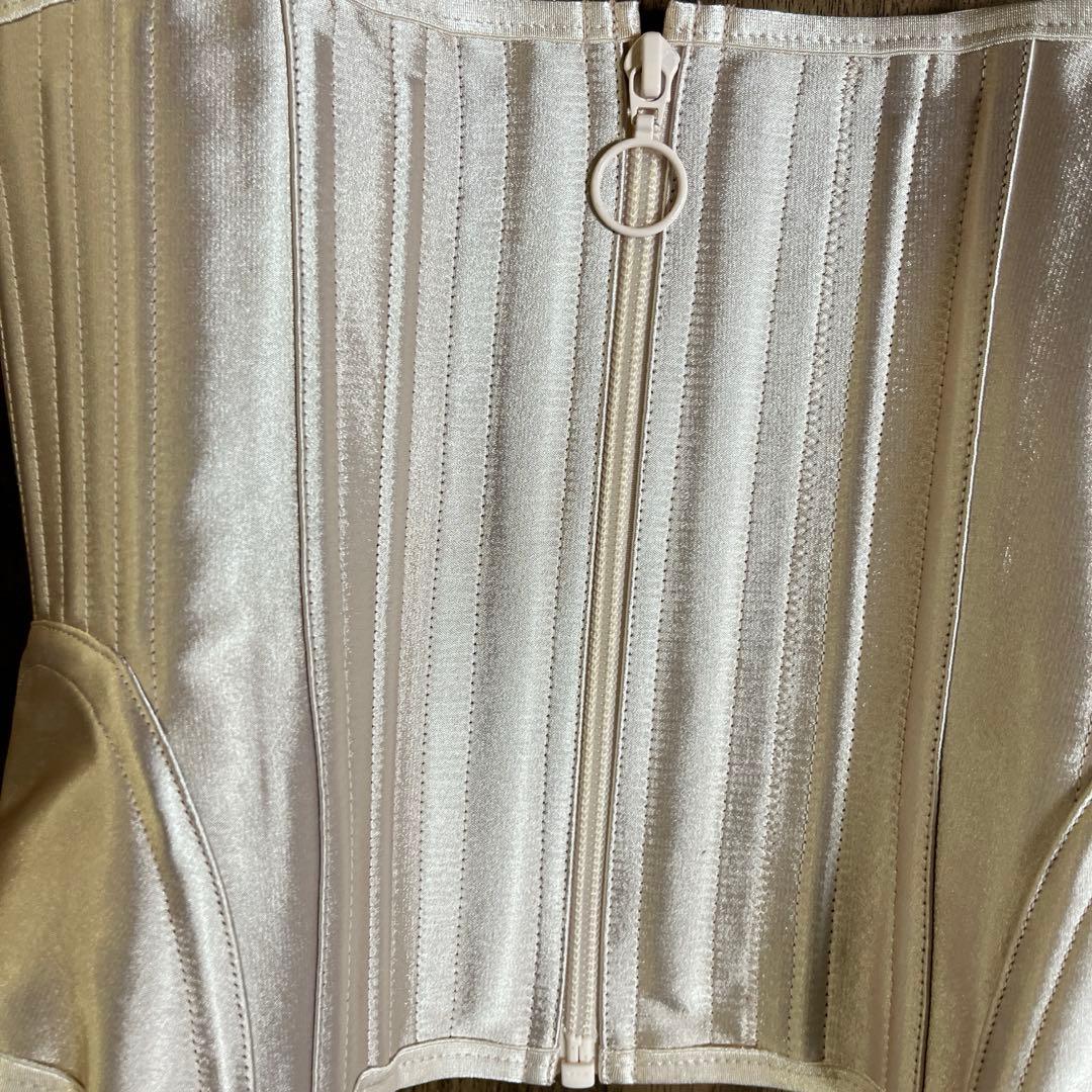 元鈴木さん コルセット キンバリー S ピンクシャンパン Kimberly