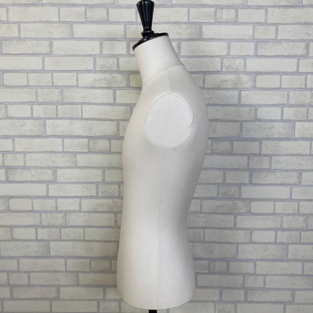 ReBody PE メンズ トルソー マネキン ④