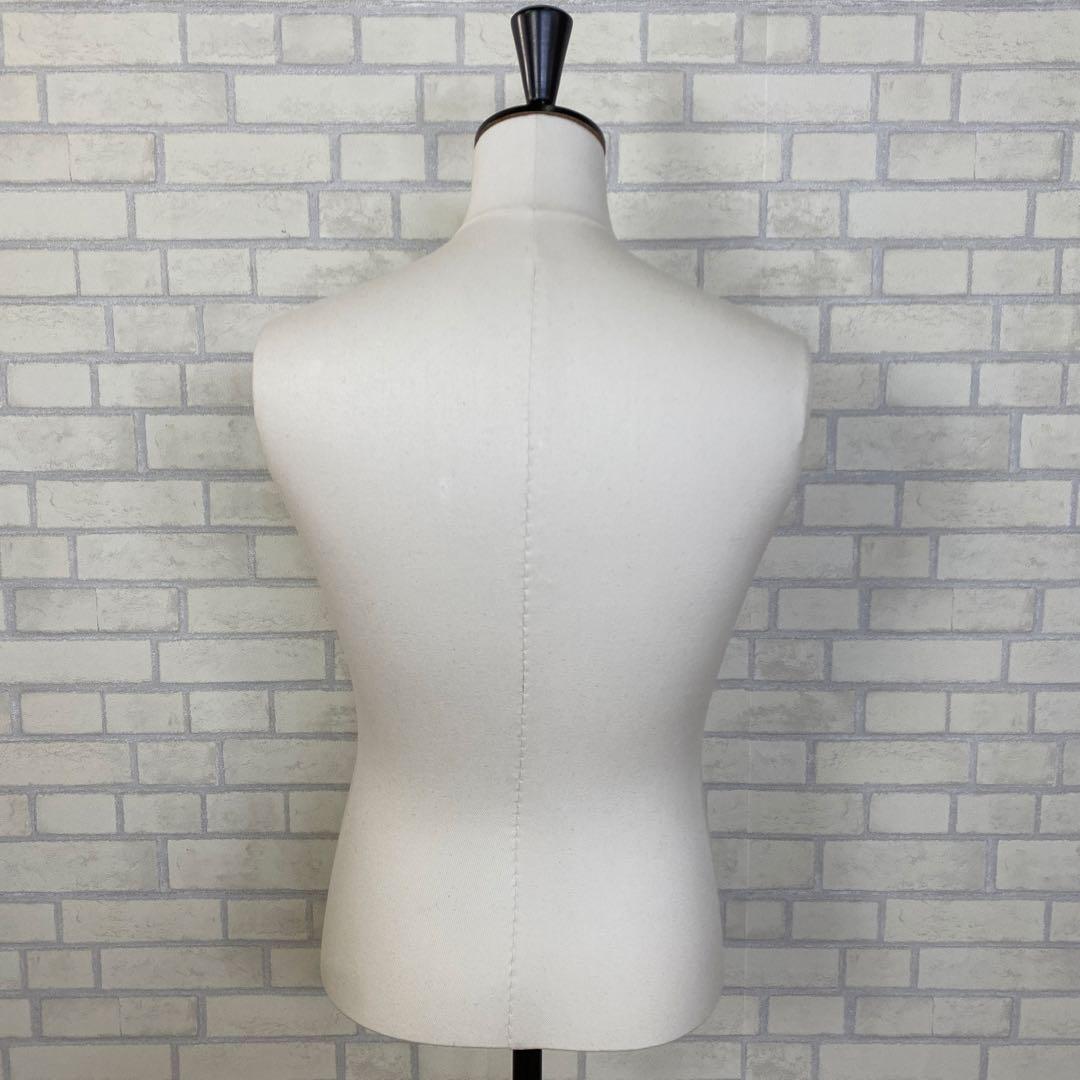 ReBody PE メンズ トルソー マネキン ④