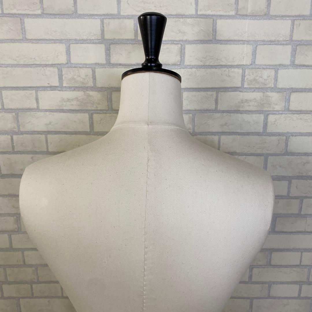 ReBody PE メンズ トルソー マネキン ④