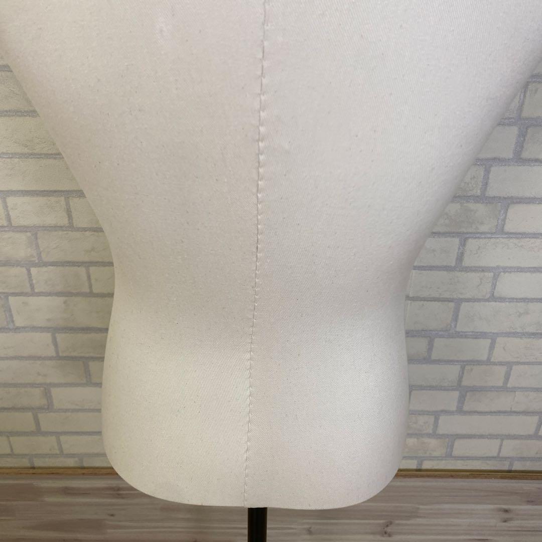 ReBody PE メンズ トルソー マネキン ④