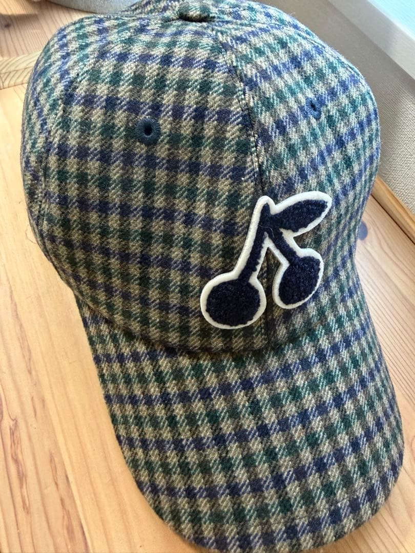 Bonpoint キャップ【美品】