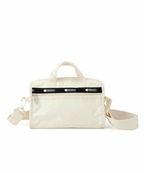 新品未使用タグ付　レスポートサック　アダムエロペ　コラボ　バッグ