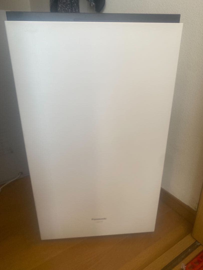 美品　Panasonic ziaino F-MV4100 20年製　美品