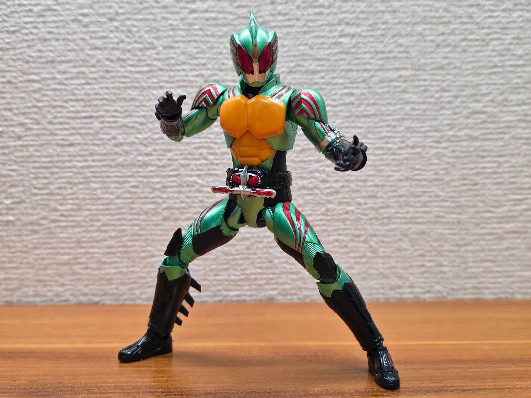 フィギュアーツ 仮面ライダーアマゾンズ まとめ売り