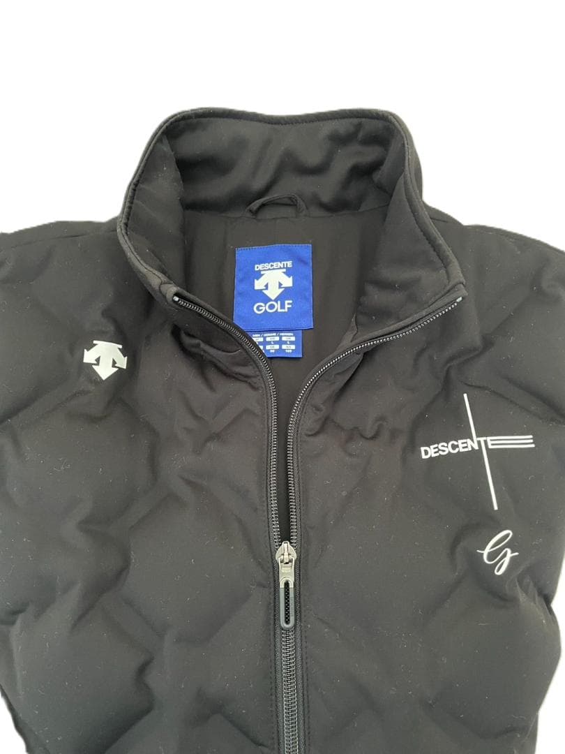 デサント ゴルフ アウター