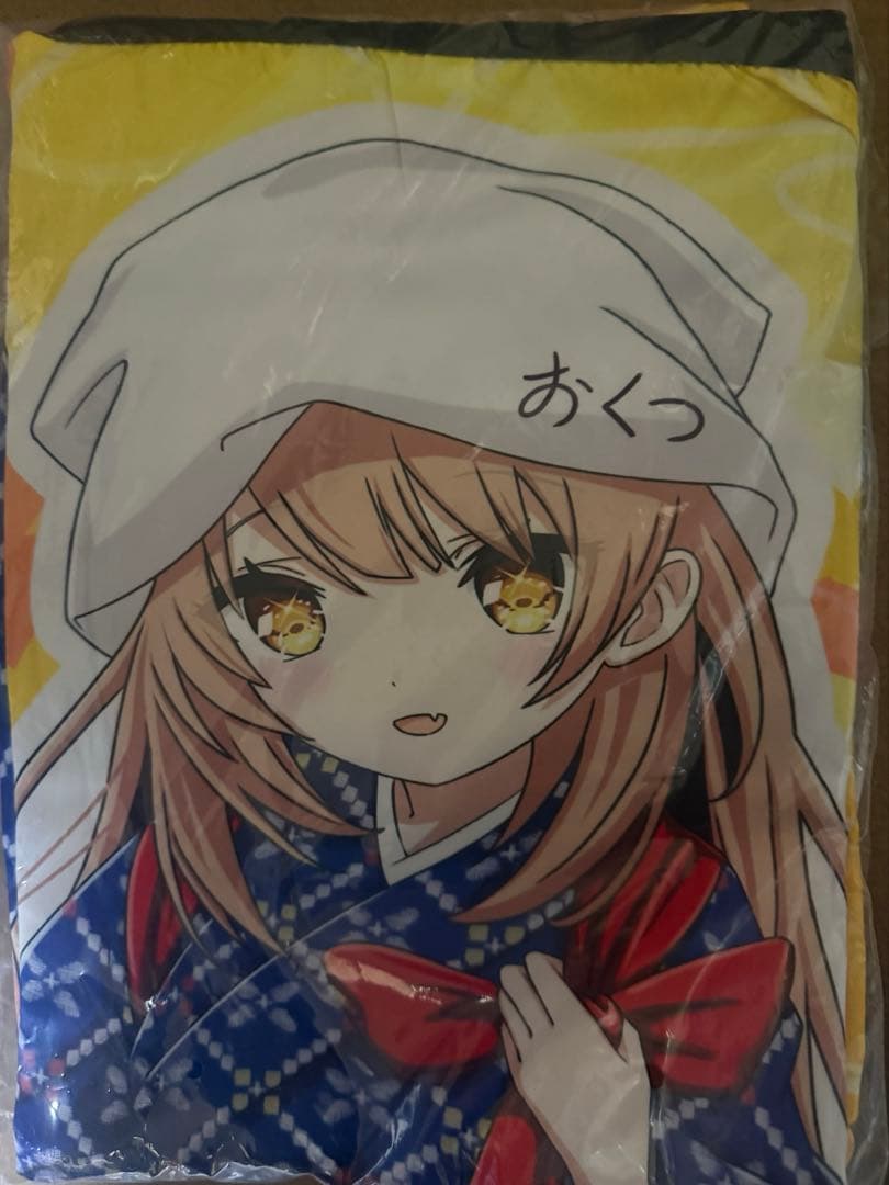 専用　温泉むすめ　法被3枚　FAT様