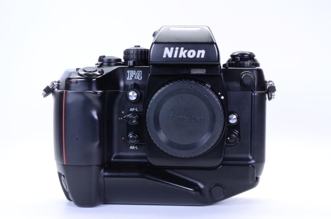 ニコン Nikon F4S ボディのみ 動作確認済み