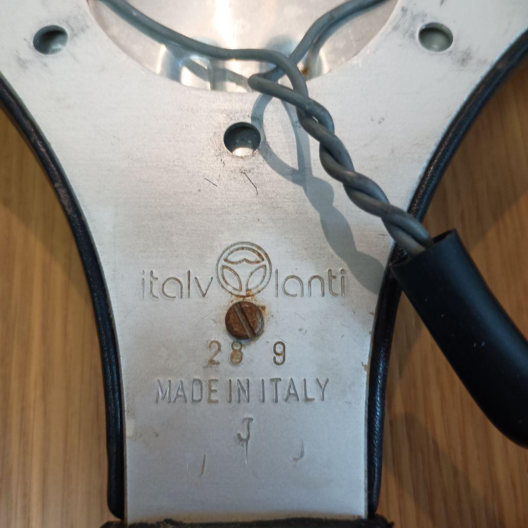 italvolanti Fomel super ステアリングホイール