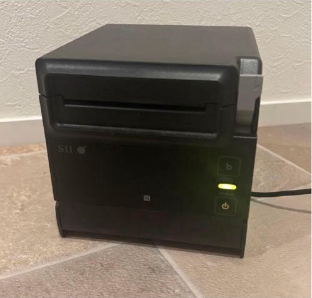 とも。さん専用SII セイコー サーマルプリンター　■RP-F10