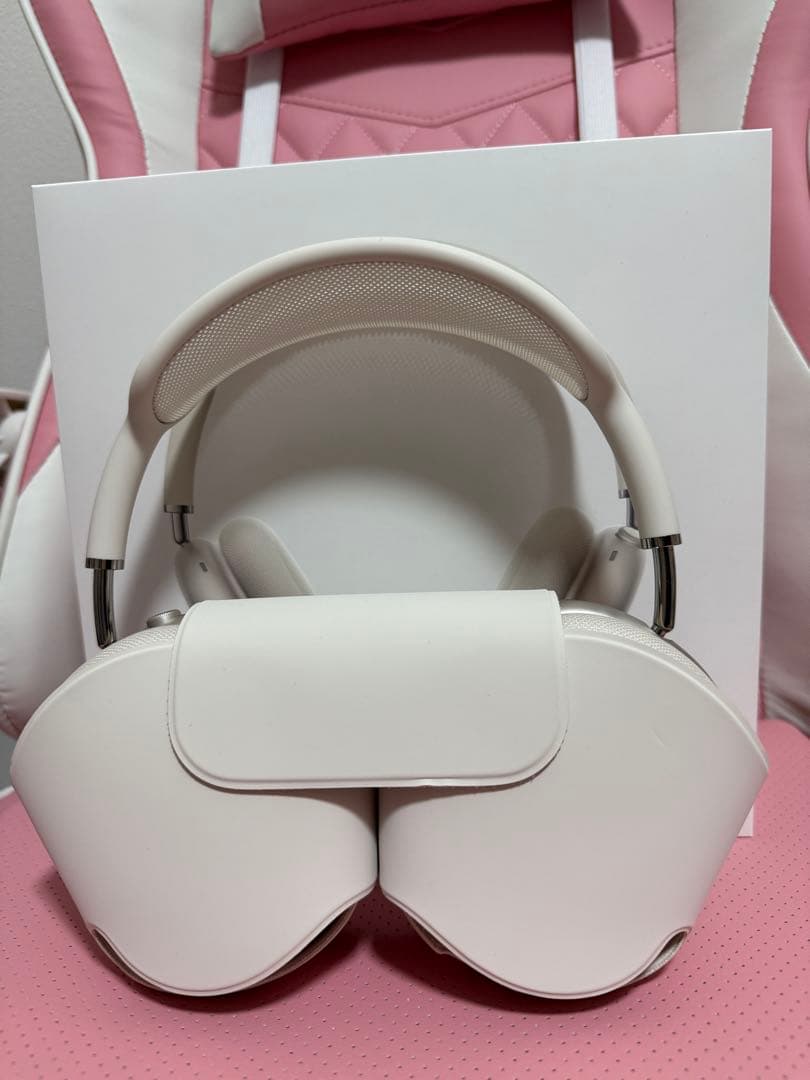 Apple AirPods Max 本体 ★スターライト★