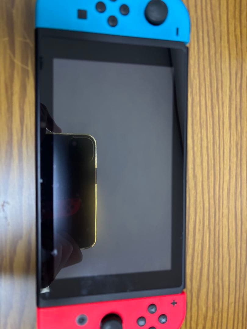 Nintendo Switchセット ぷよテト2 スプラ2 スマブラ マリオ付き