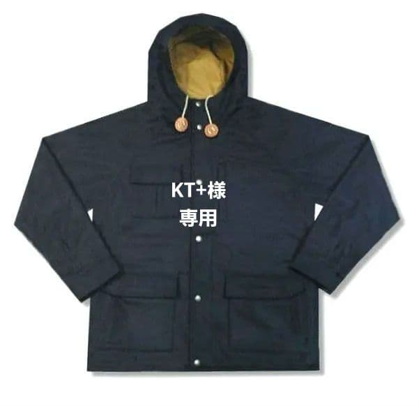 シェラデザイン 　KT+