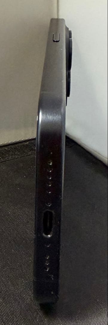 iPhone 15 Pro ブルーチタニウム 256GB 本体