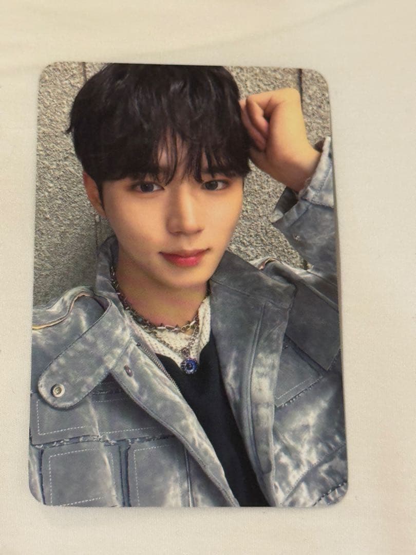 ALD1 ジュンソトレカショケ2部ショーケース