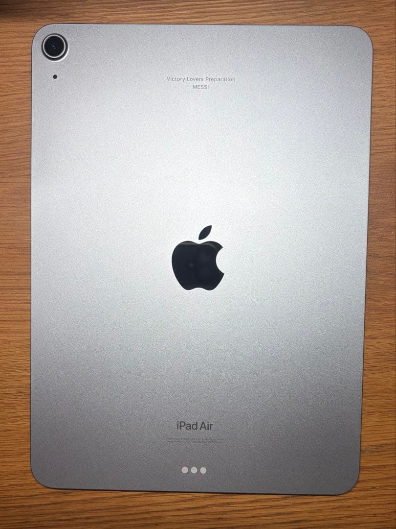 [ジャンク品] iPad Air 11インチ(M2) Wi-Fiモデル128GB