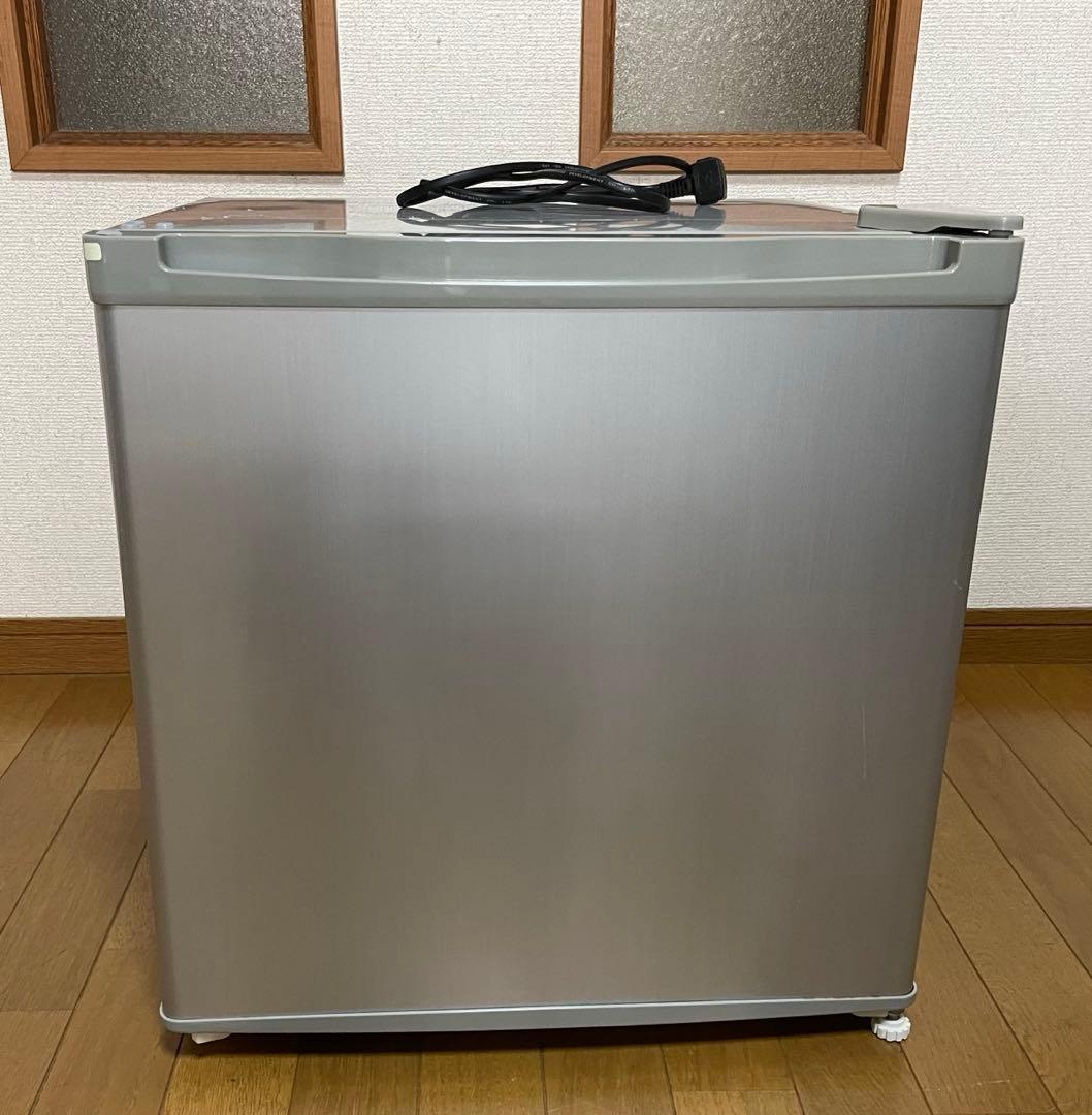 冷蔵庫　小型　一人暮らし