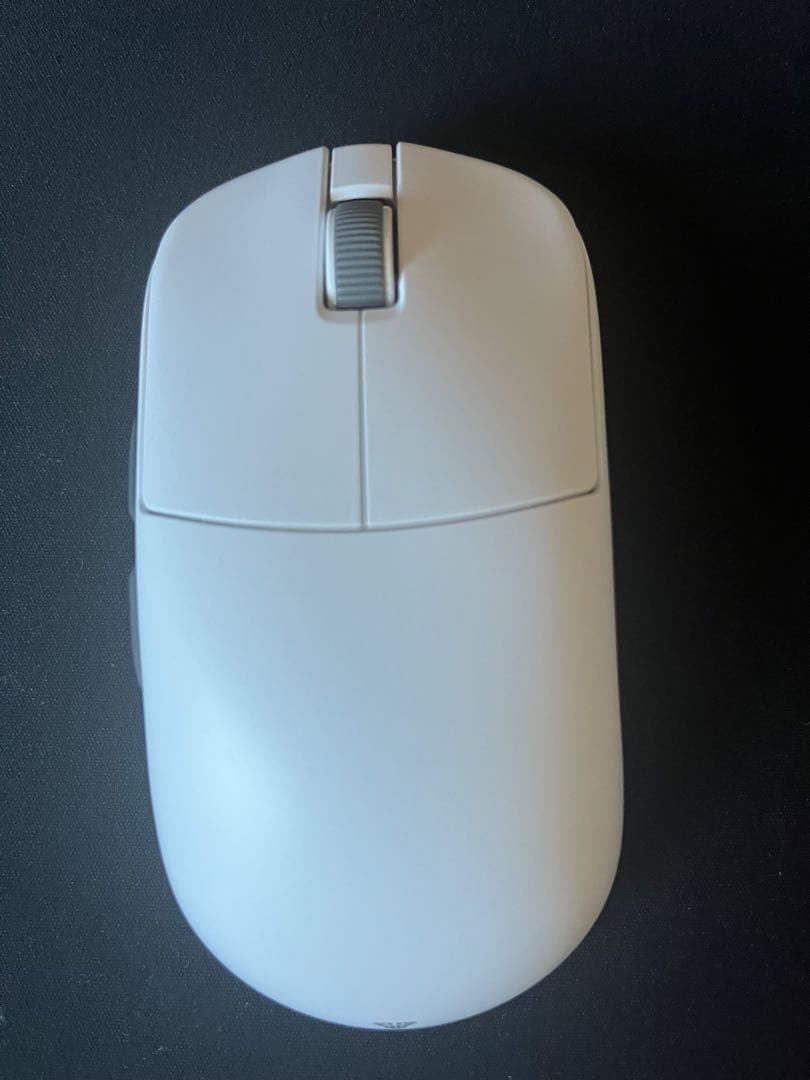 FANTECH HELIOS II PRO S ホワイト