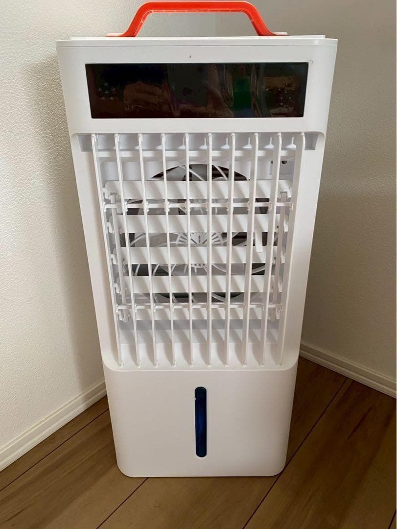 冷風機　大容量　10L スポットクーラー　保冷パック　省エネ　瞬間冷却　冷風扇