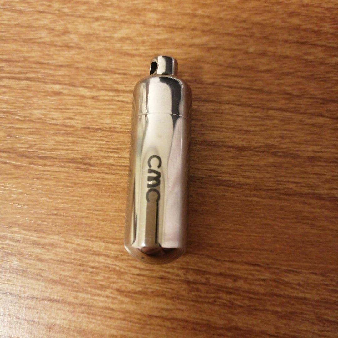 CMCペンダントヘッド