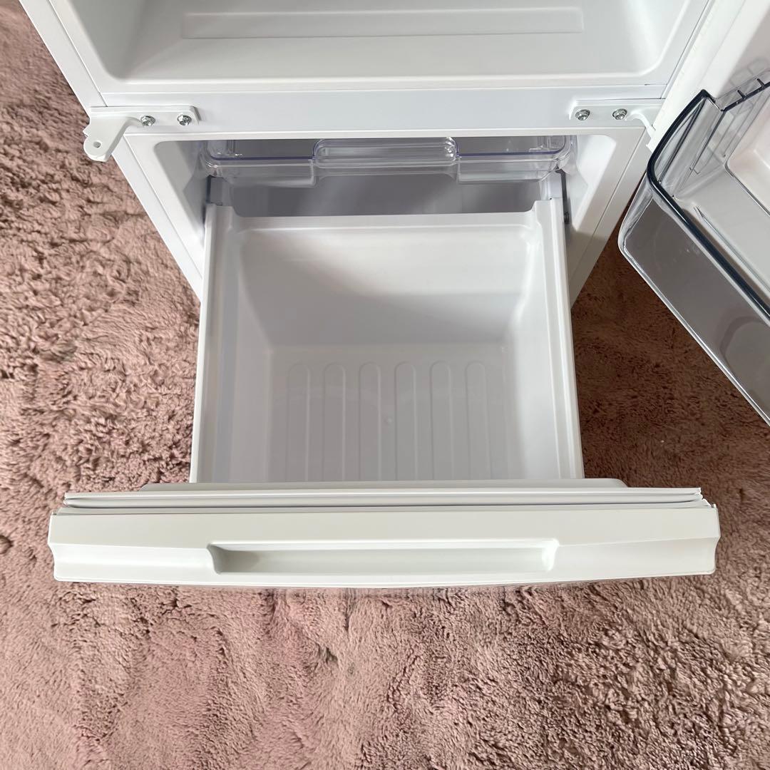 東京都23区配送無料✨設置まで❗️家電3点セット　冷蔵庫&洗濯機&電子レンジ　美品