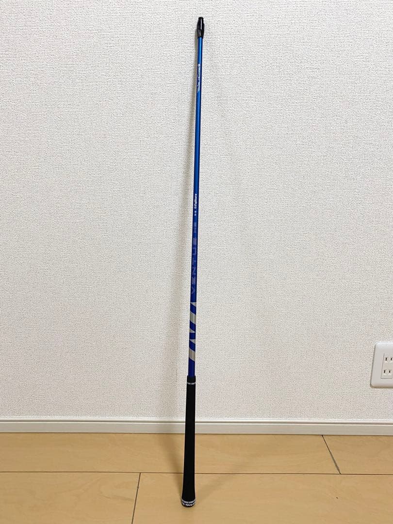 （値下げ中）VENTUS HB 9S（Callaway ELYTEスリーブ）