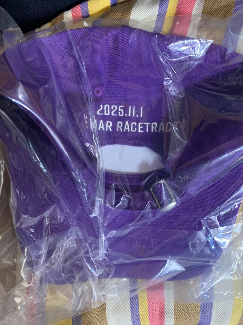 フォーエバーヤング　キャップ　限定品