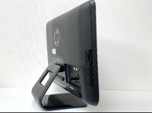 【格安】オフィス付き/ HP/ディスクトップPC/4GB/ 750GB