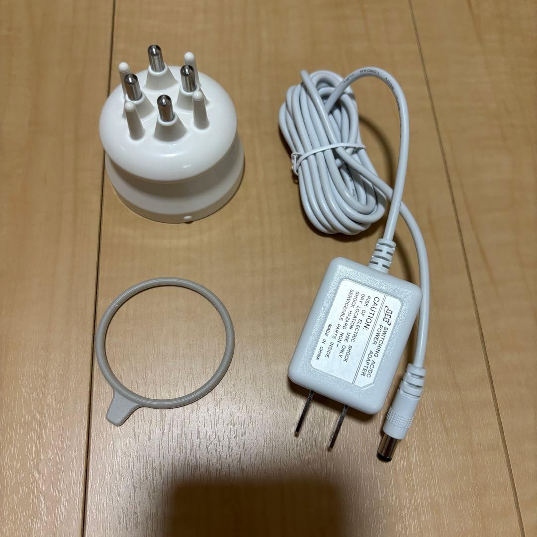 ベレガ　セルキュア　4Tプラス　美顔器