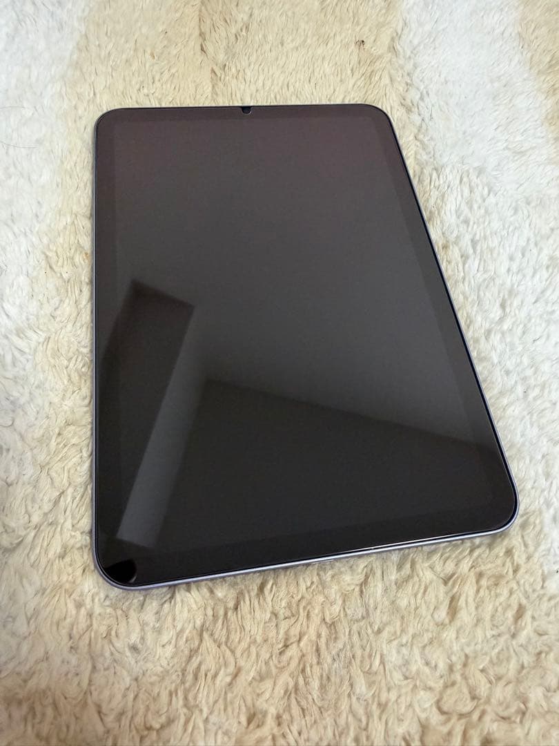 iPad mini 第6世代 64GB WiFiモデル