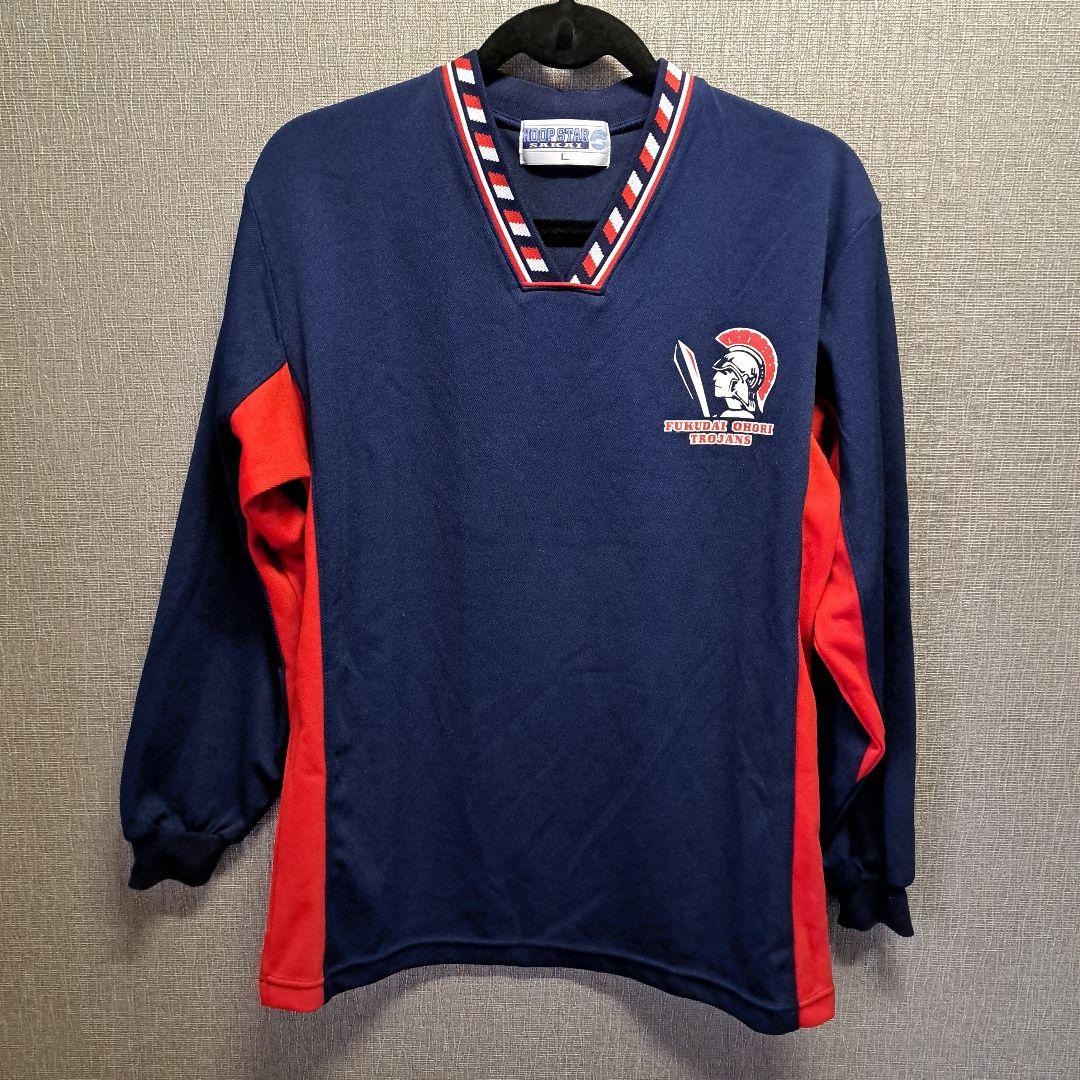 ☆優勝緊急値下げ☆激レア☆ほぼ未使用 WinterCup 福大大濠TROJANS