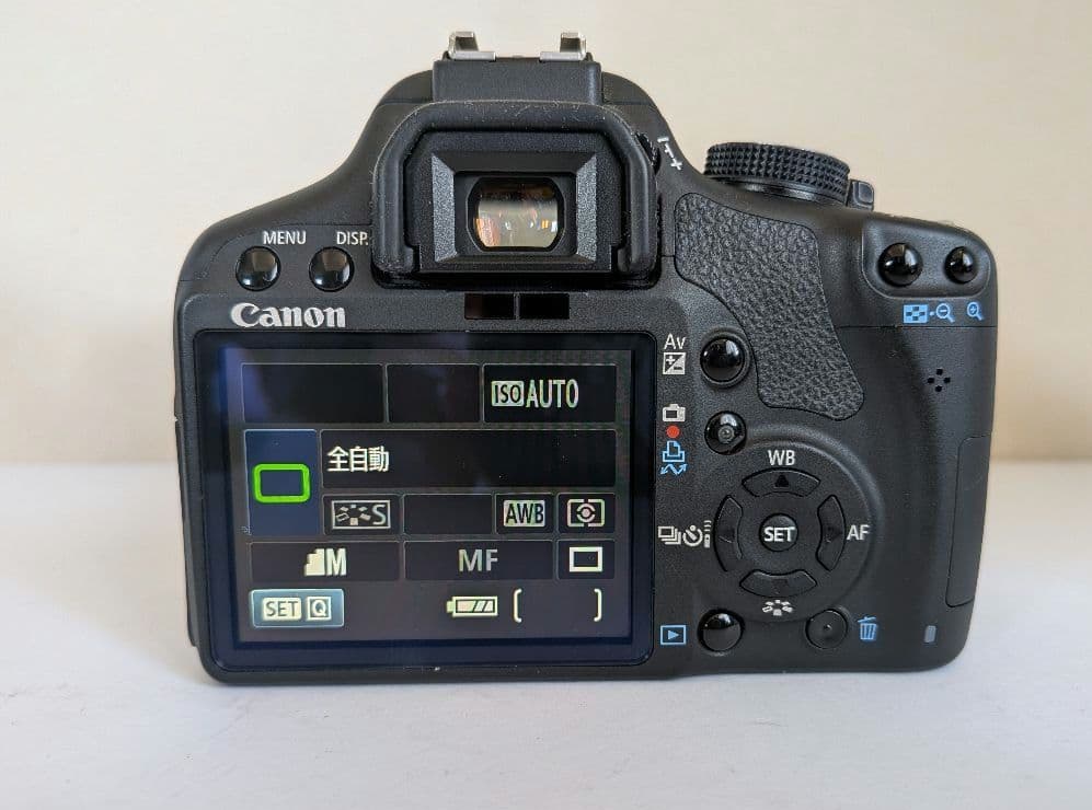 【ショット数 2038枚】Canon EOS kiss X3 ダブルレンズ
