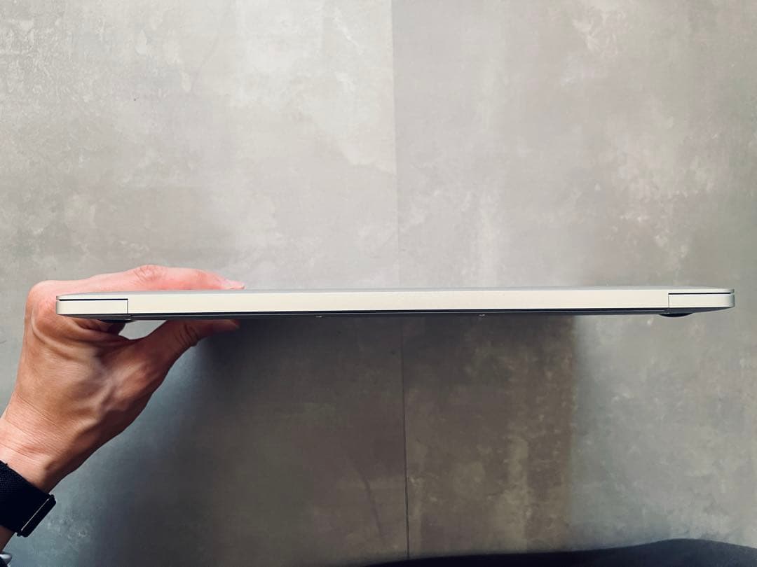 【美品】MacBook Retina 12インチ 2017