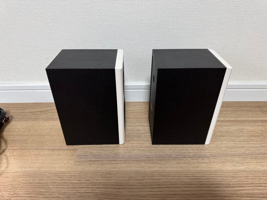 FOSTEX ハイレゾ スピーカー PM0.3H PC-1e セット