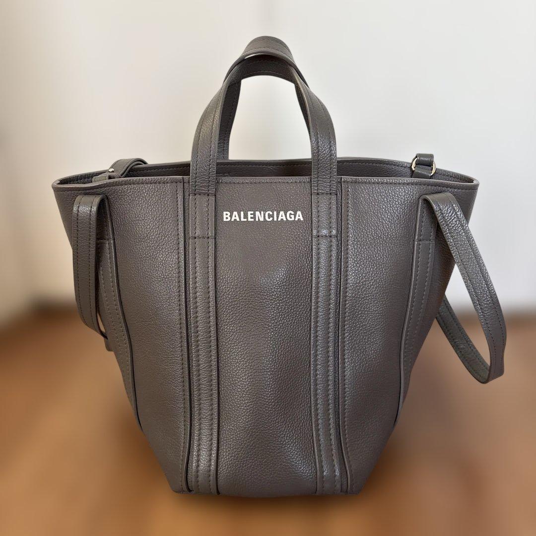 バレンシアガ エブリデイトート