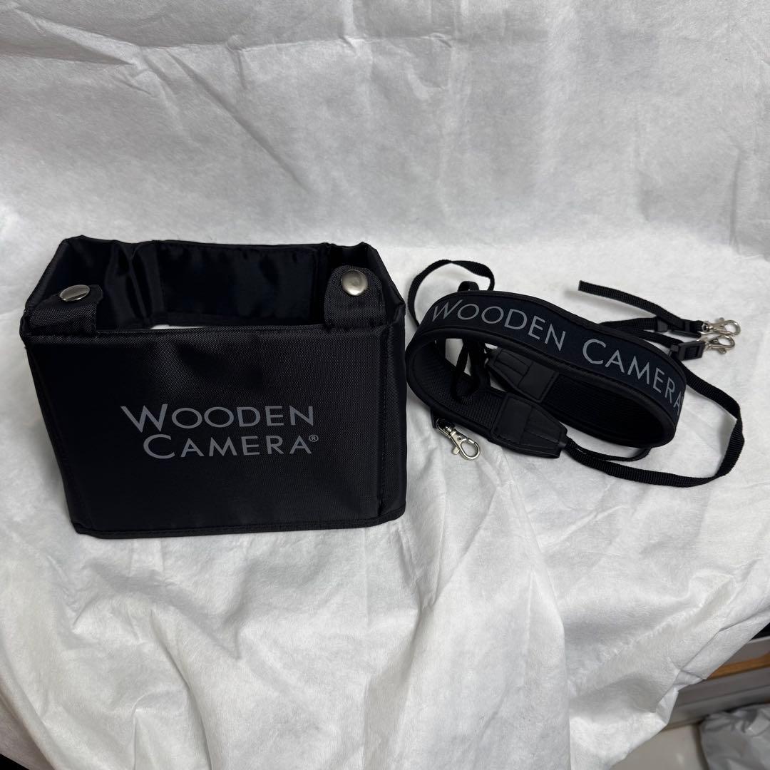 その他 Wooden Camera Director's Monitor Cage v3