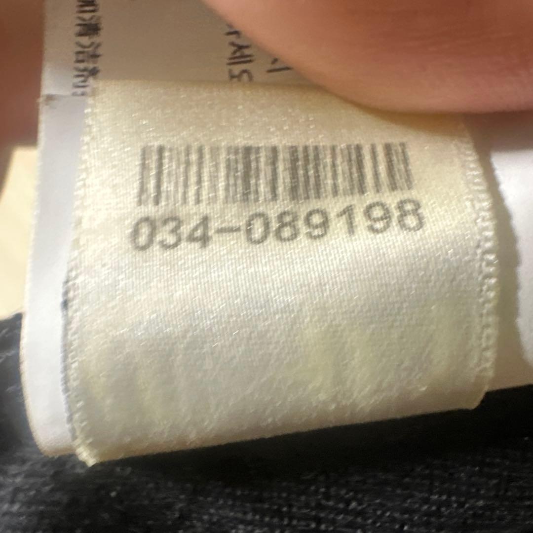 CHROME HEARTS ブラックキャップ HONOLULU