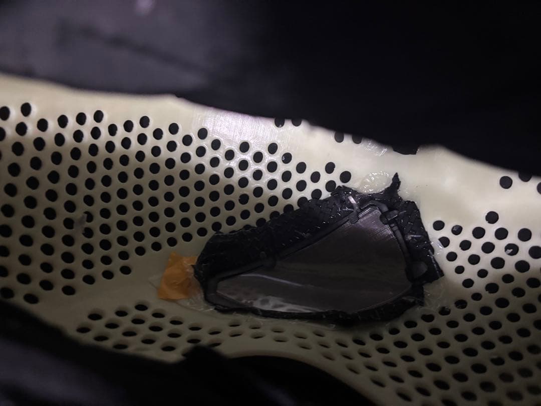 【激レア】スパイダーマン　マスク　ブラック　トビーマグワイア　コスプレ