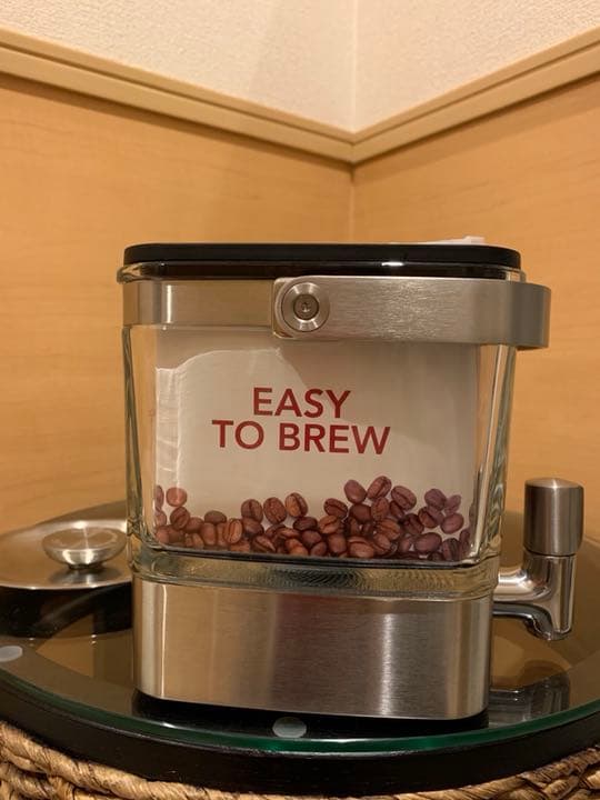 キッチンエイド コールドブリュー SET