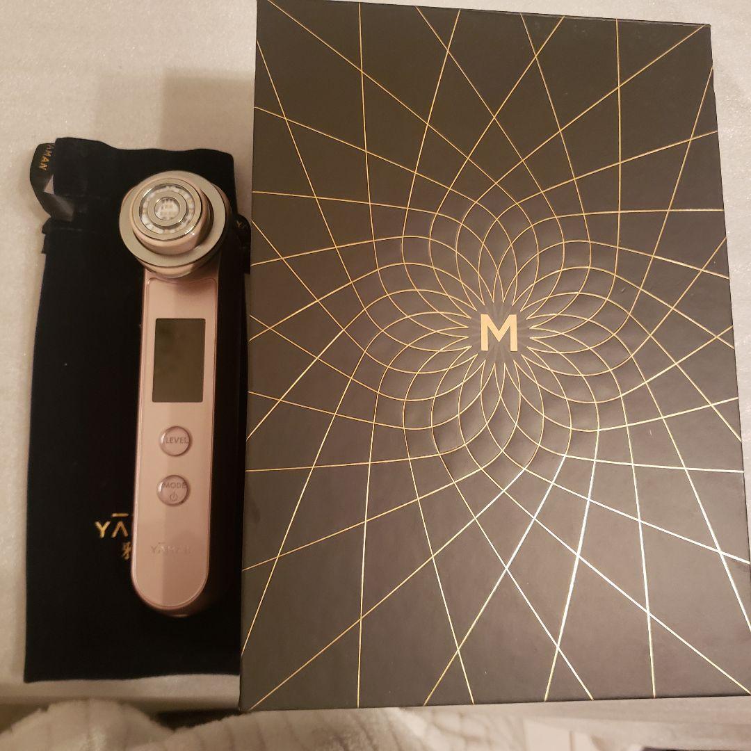 ヤーマン　フォトプラスM 最終価格！