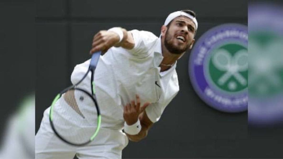 ナイキ　ウィンブルドン　テニスウェア