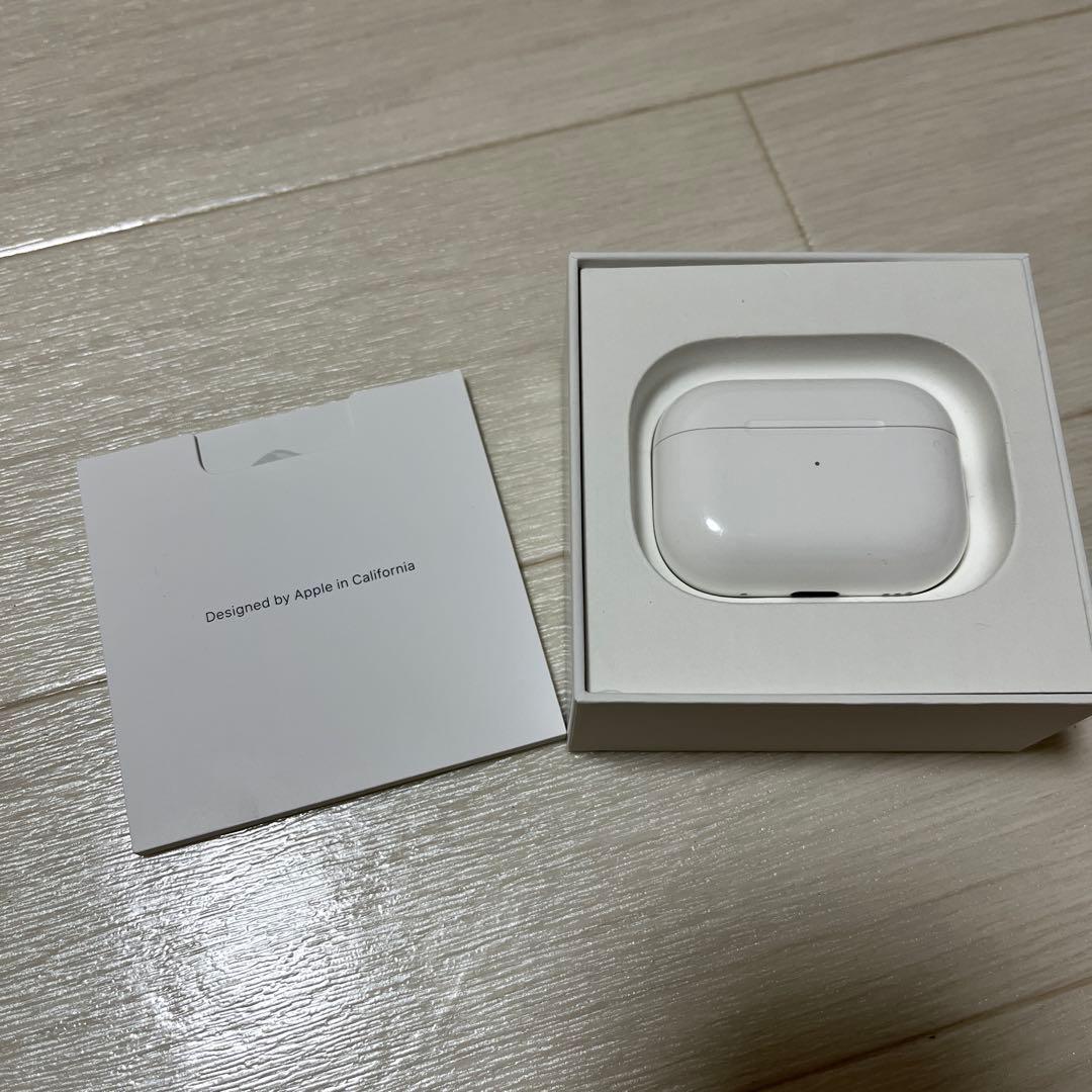 AirPods 2 新品未使用
