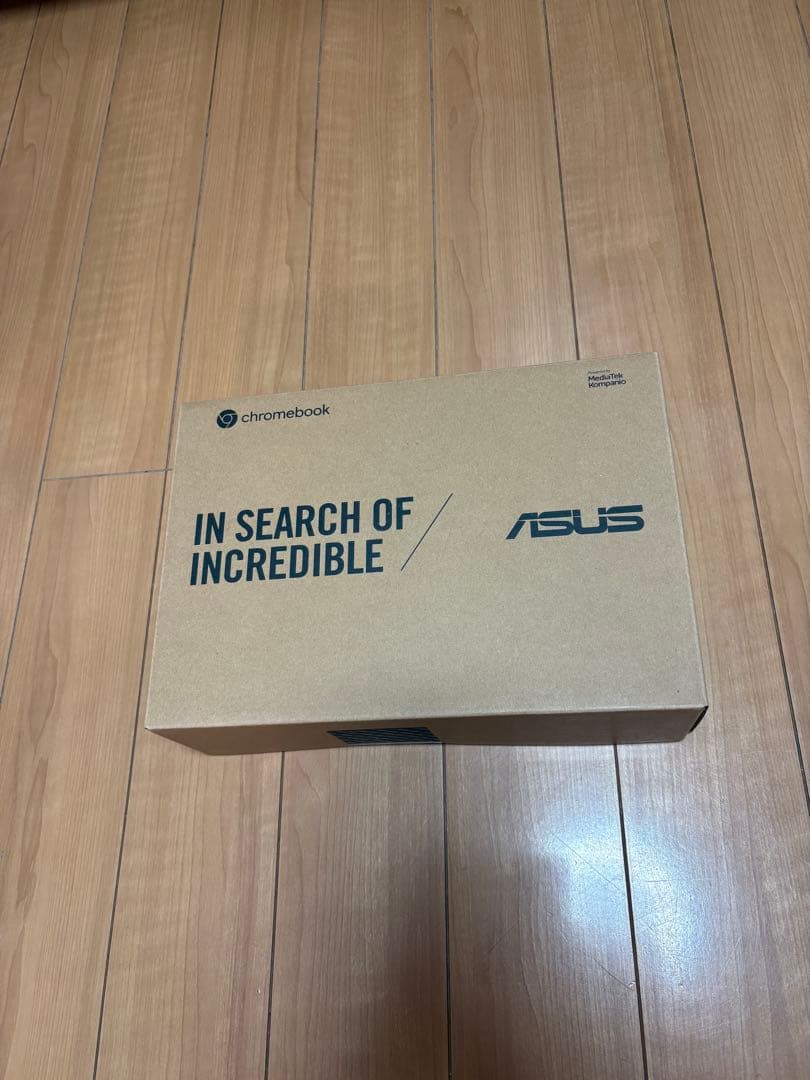 【新品】ASUS Chromebook CM3001DM2A-R70008