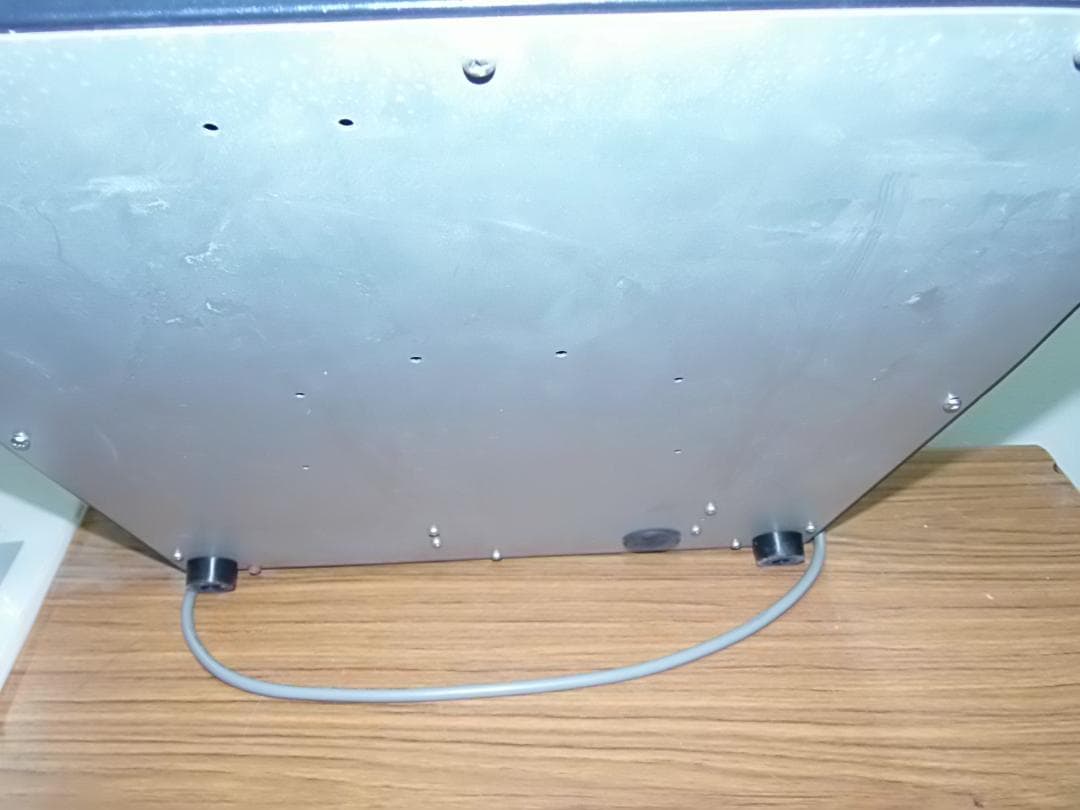 人気の黒1229使える設定無料東芝テックFS-2055インボイスレジスター