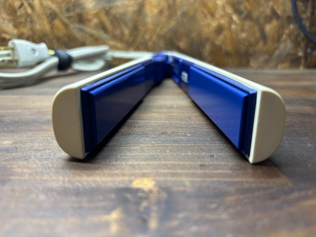 【正規品】ヘアビューロン 3D Plus リュミエリーナ ストレートアイロン