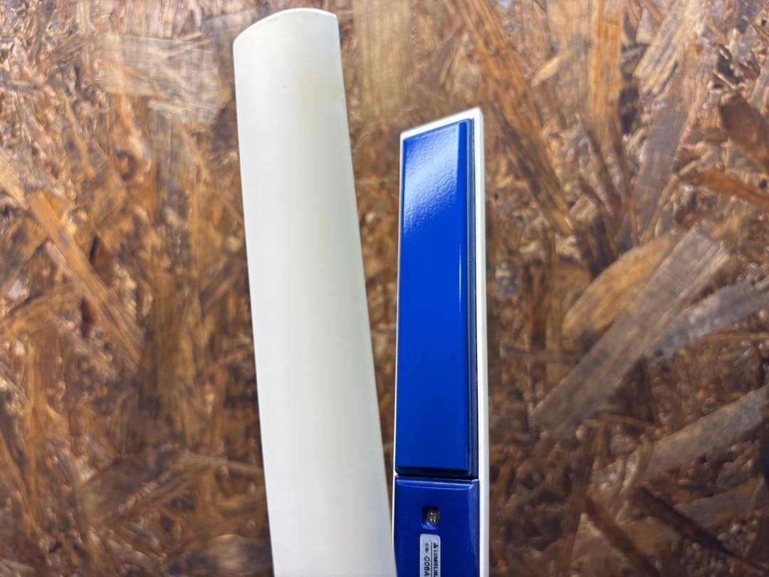 【正規品】ヘアビューロン 3D Plus リュミエリーナ ストレートアイロン