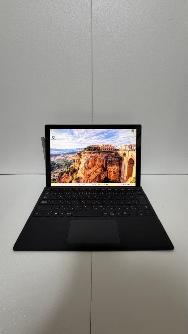 Windowsタブレット本体 Surface Pro5