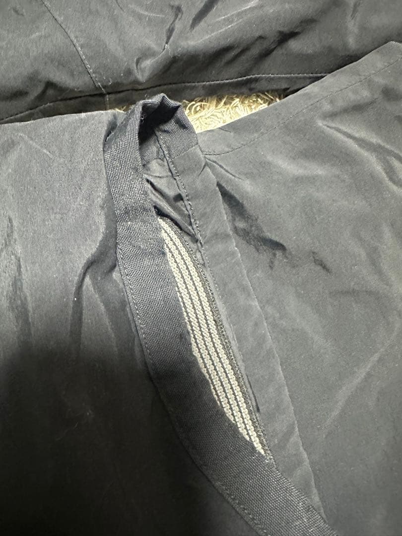 子ども用スノーボードウェアセット