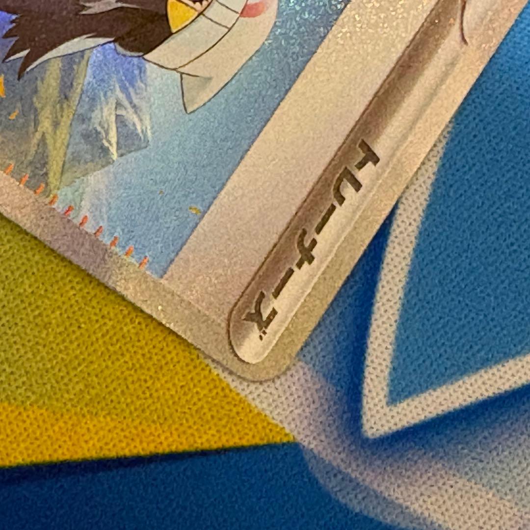 300円企画　ヒカリsar